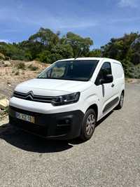 Citroen Berlingo 1.6 BLuehdi Nacional 3 Lugares