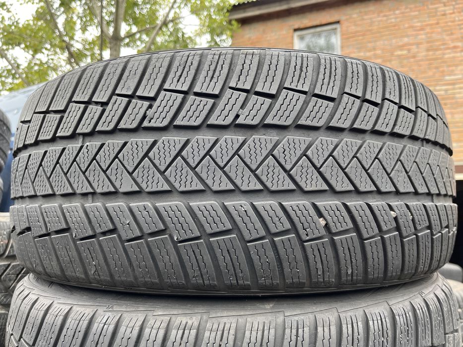 225/50/R17 Vredestein WinTrack Pro вул.Дружківська12