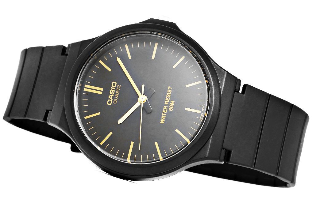 zegarek męski casio mw-240-1e2vef+box