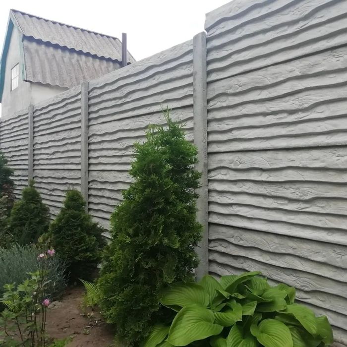 Еврозаборы от 1520грн за пролёт н-1.5 м; Н-2м - 1780 грн. с монтажом.