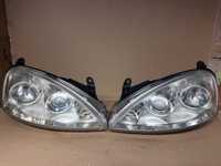 Lampa Prawa lewa PRZOD PRZEDNIA opel Corsa C lift Europa