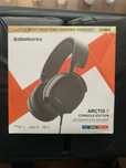 Steelseries Arctic 3 Console Edition