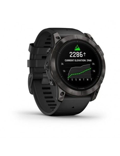 Garmin Epix pro sapphire 51mm DLC