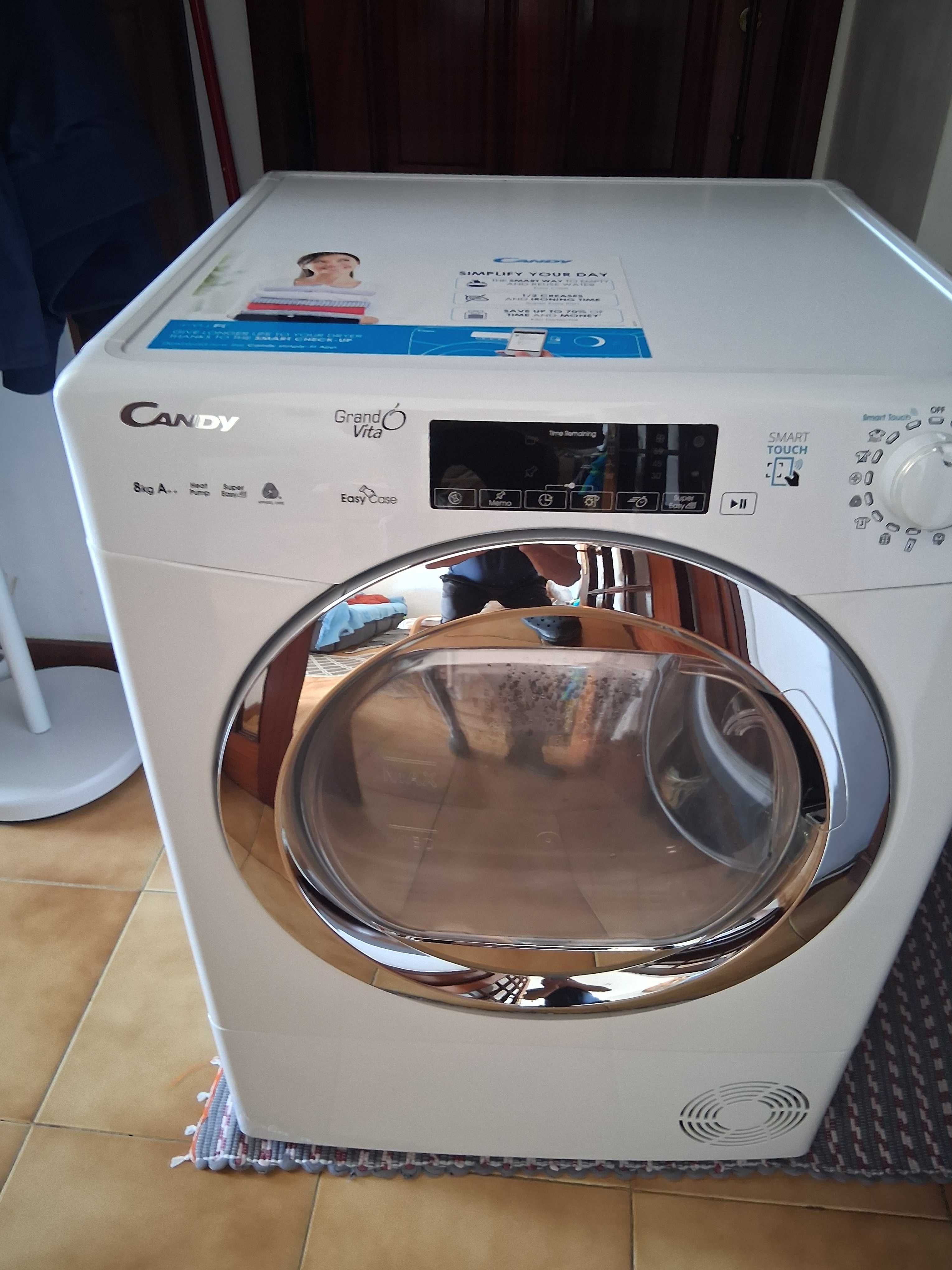 Secador de roupa