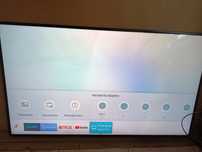 Telewizor LED Samsung UE50NU7092 50 cali 4K UHD