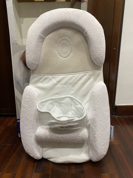 Almofada Doomoo Supreme Sleep Plus