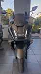 Kymco Sky Town 125