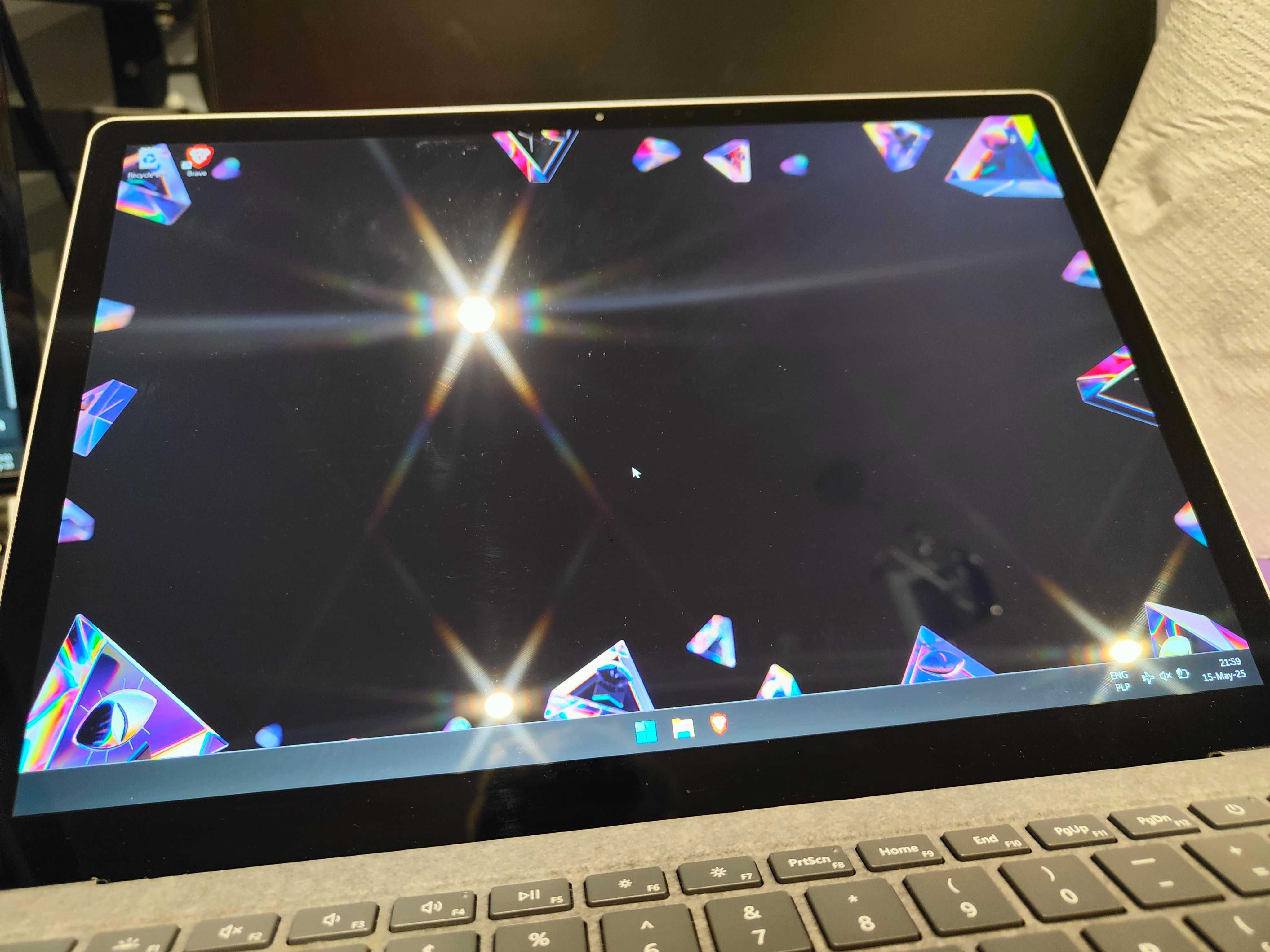 Microsoft Surface Laptop 4 13.5 (2021)