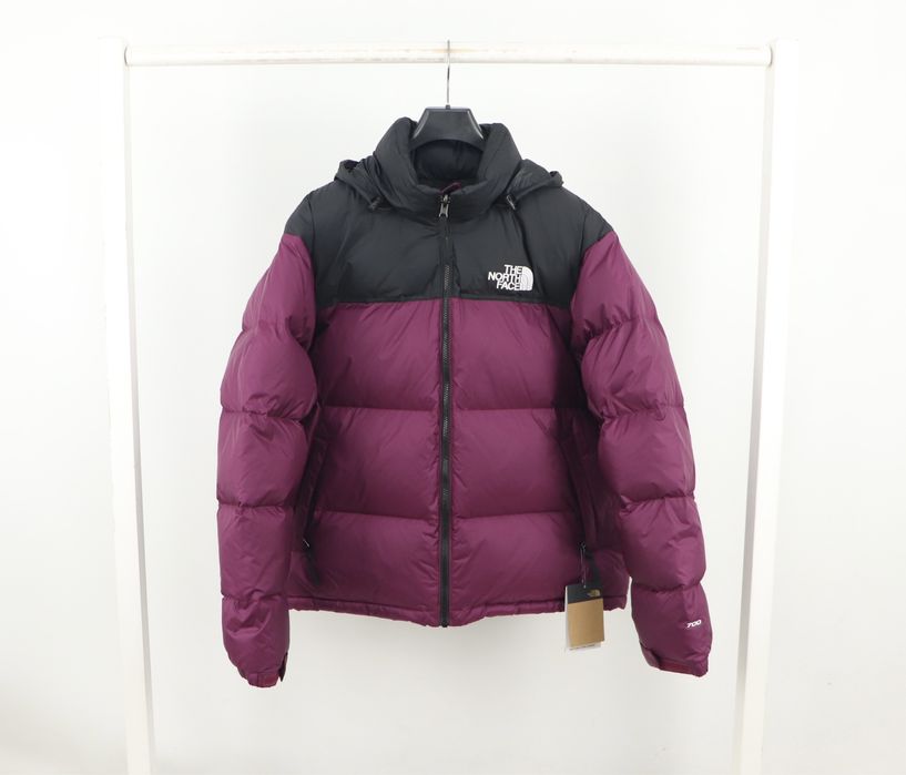 Чоловічий Пуховик The North Face Retro 700