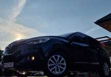 Renault Kadjar Renault Kadjar 1.2TCE 130 PS Alu Navi 113 Tys przebieg!!