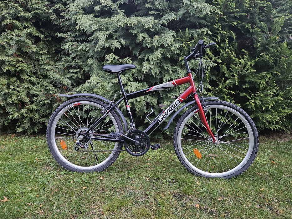 Rower  Grand  Jocker górski