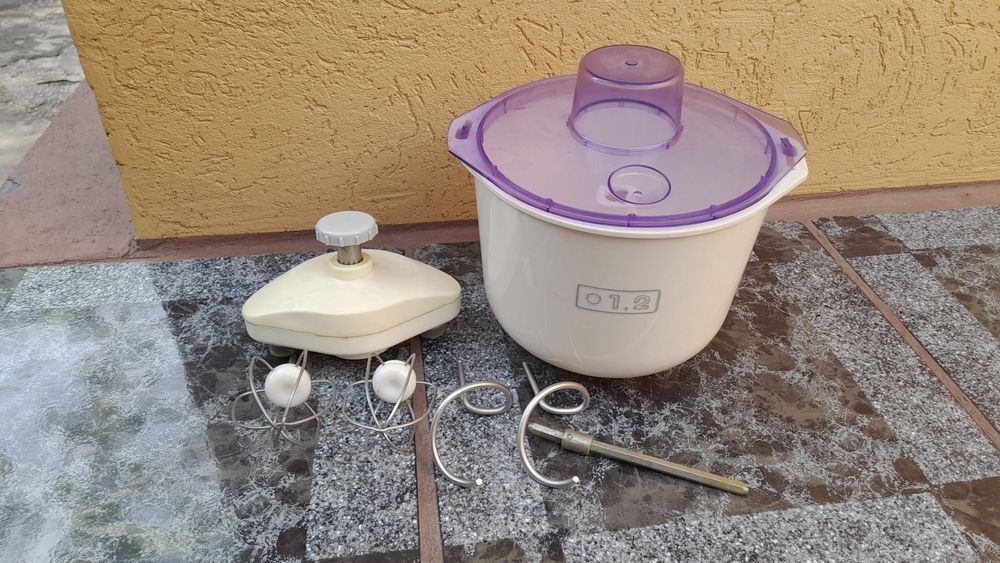 Тістоміс мрія 2М