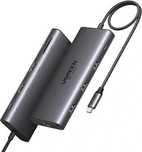 UGREEN REVODOK Pro Usb C Stacja Dokująca 10 W 1 100W PD