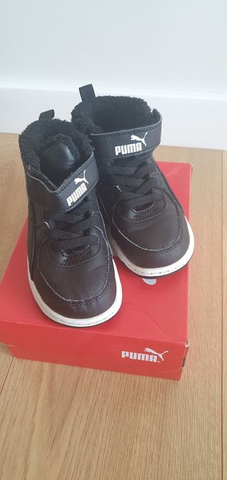 Buty Puma rozmiar 24