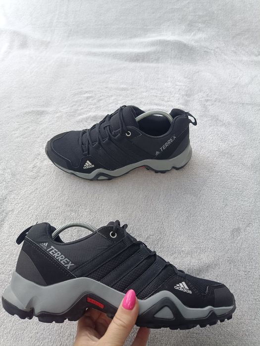 Мужские кроссовки Adidas Terrex р40