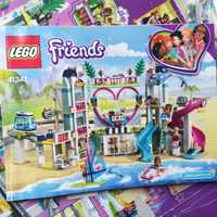 LEGO Friends 41347 Heartlake City Resort