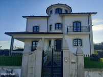 Moradia T5 com 2.500m2 de terreno