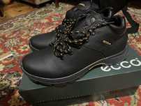 ECCO SCULPTURED 65 Mid cut zip