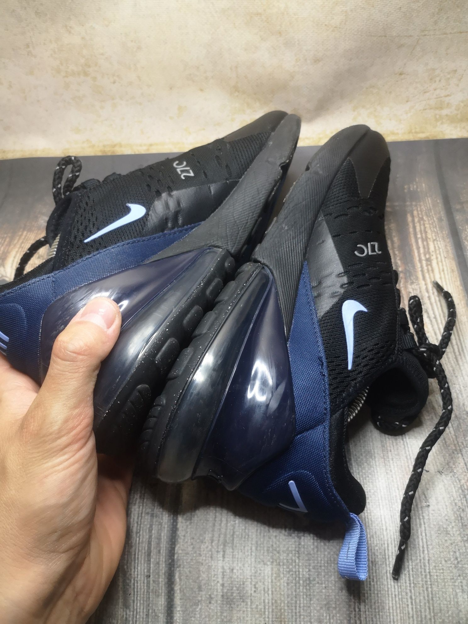 Buty Nike Air Max 270 r38 / force / Dunk / jordan