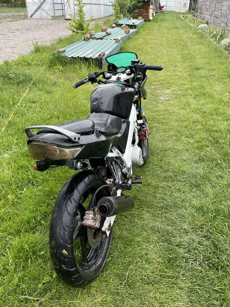 Продам Вайпер F5 200