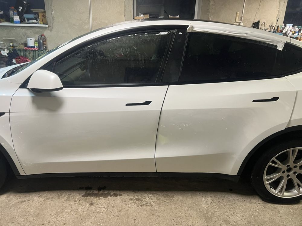 Разборка на запчасти Tesla Model Y Model 3 ppsw pmng pn01 2020-2024
