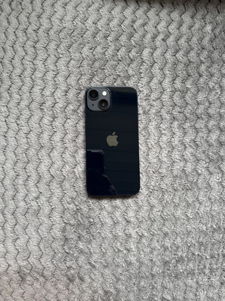 iPhone 14 256 gb + gwarancja