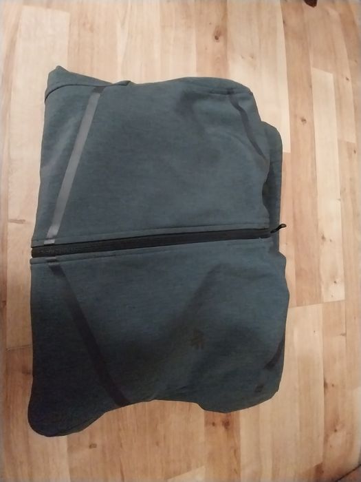 Kurtka męska 4f softshell M neodry 5000 grafitowa