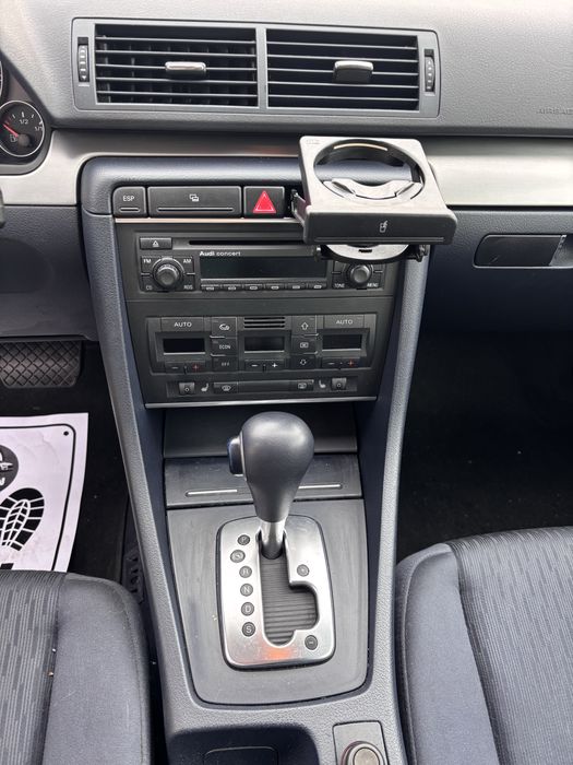 Audi A4 B7 / Automat / 2.0TDi / Zadbana / Piękny kolor / Tanio