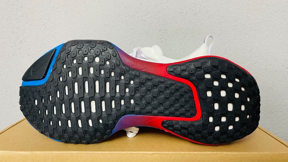 Nike Invincible 3 roz. 42
