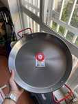 Tacho para paella NOVO