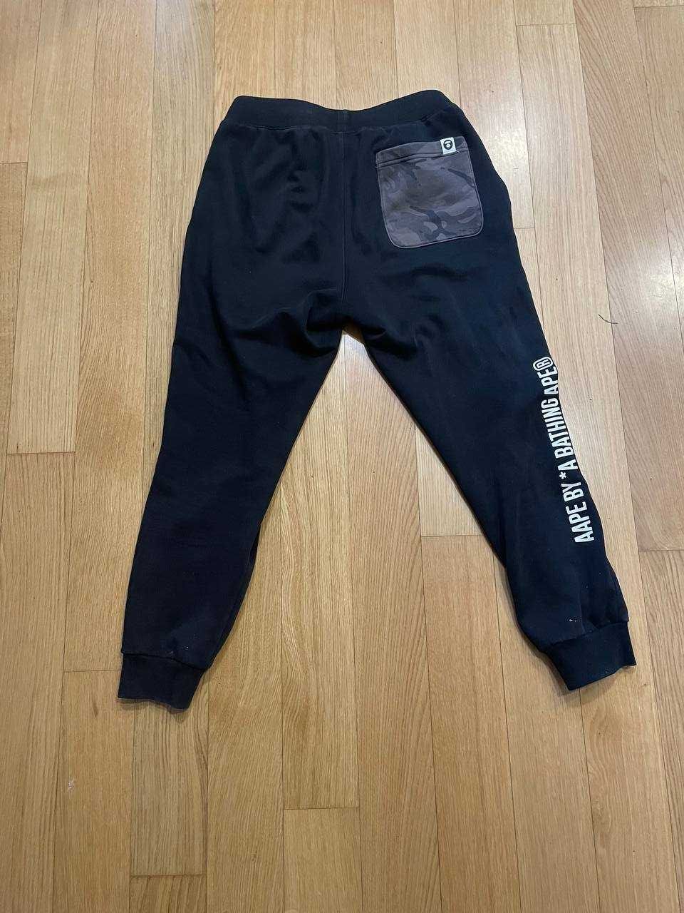 Штаны Aape (Bape) S size
