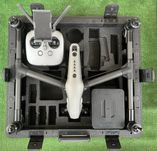 DJI INSPIRE 2 gimbal Zenmuse X5S