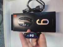 Xiaomi Mi Band 6 Smartband