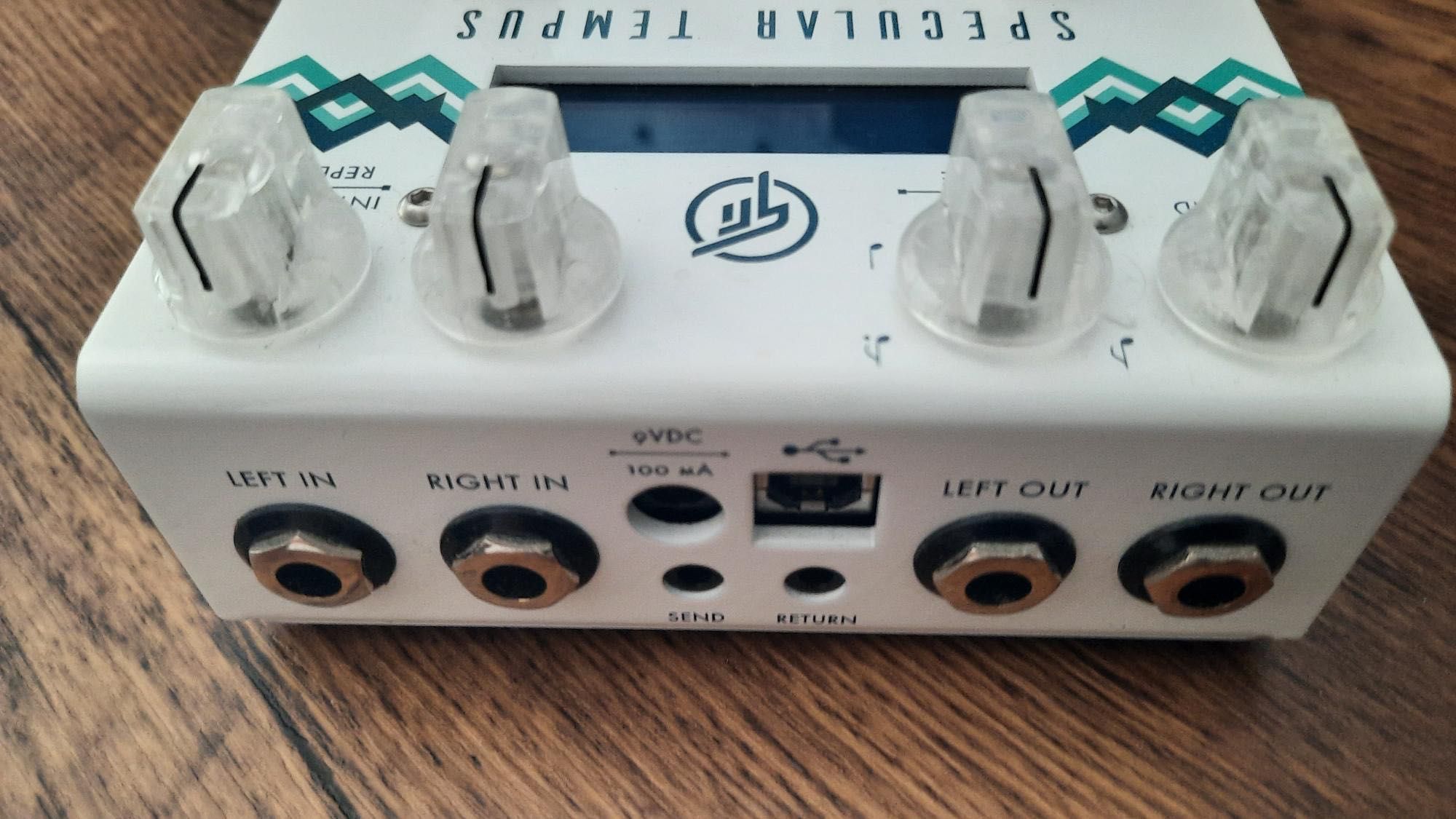 Pedais Guitarra * Boss * EHX *J.Rockett * GFI System *