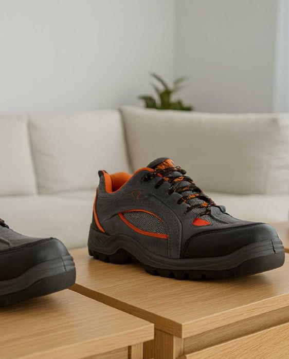 Захисне робоче взуття BTEX, TORRE, URGENT, BSPORT2 — комфорт і безпека