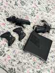 Xbox 360 kinect 2 pady