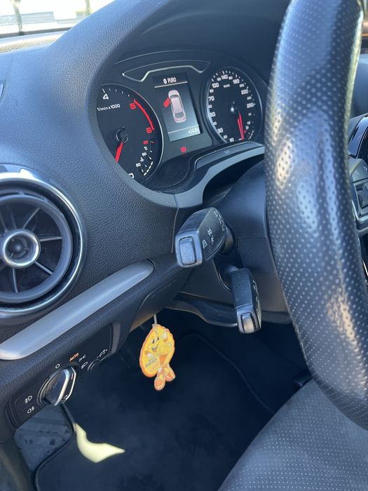 Audi a3 2.0 tdi MMi Plus