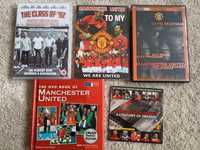 Manchester United DVD