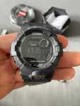 Zegarek G-SHOCK Casio GBD-800-1BER CZARNY
