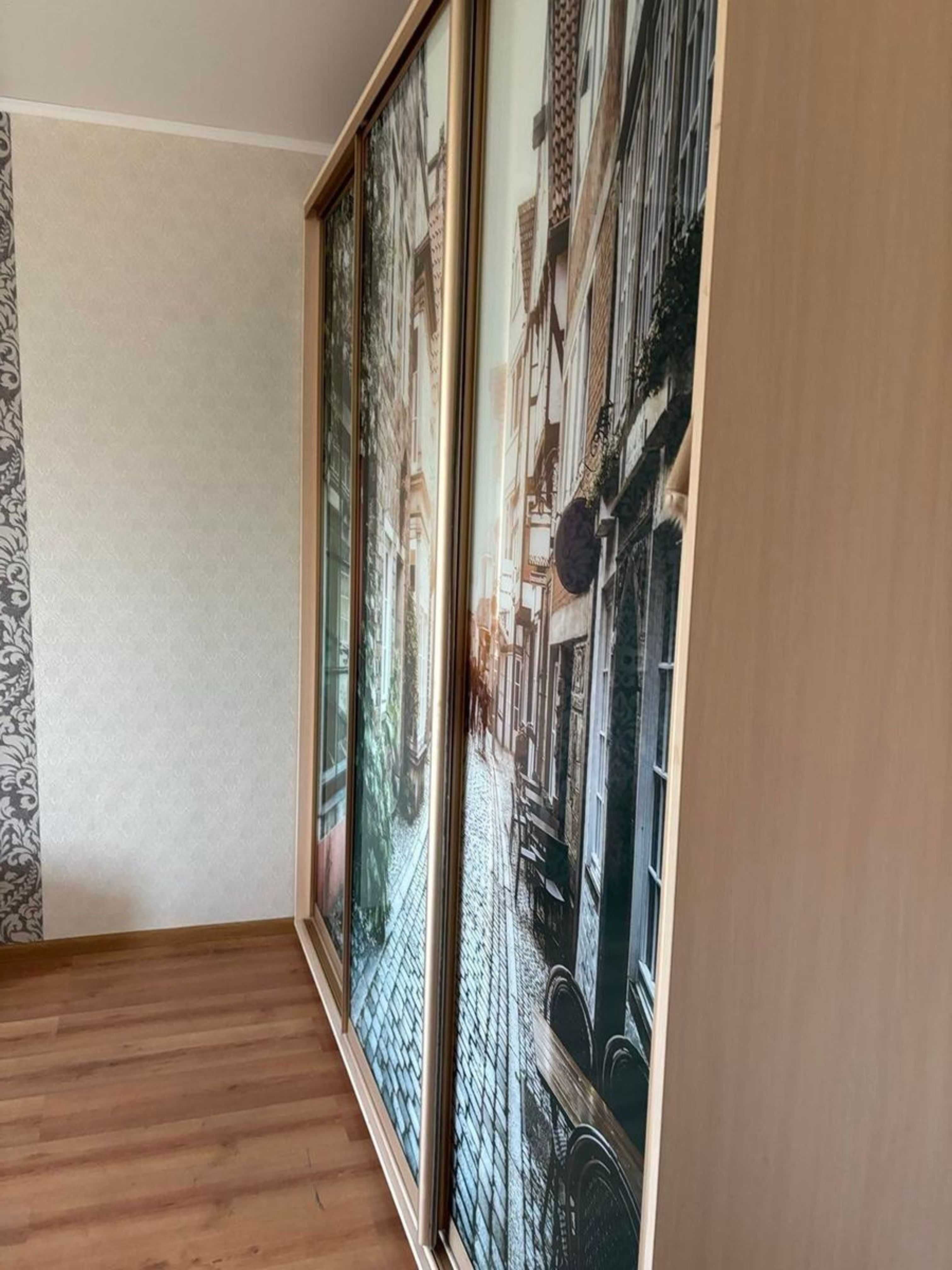 Продаж ЧУДОВОЇ 1-кімнатної квартири