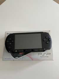 PSP 1004 street + gry