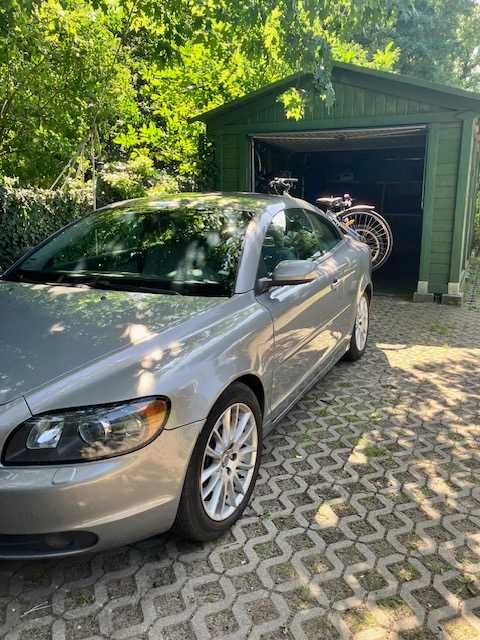 Volvo C 70 II Cabrio/Cupe