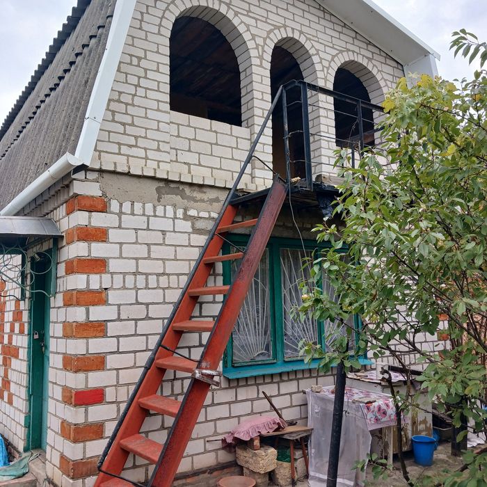 Продам дачу район Николаев  Сливено
