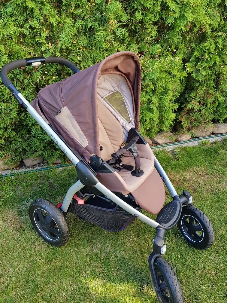 Maxi Cosi Mura 4 Plus