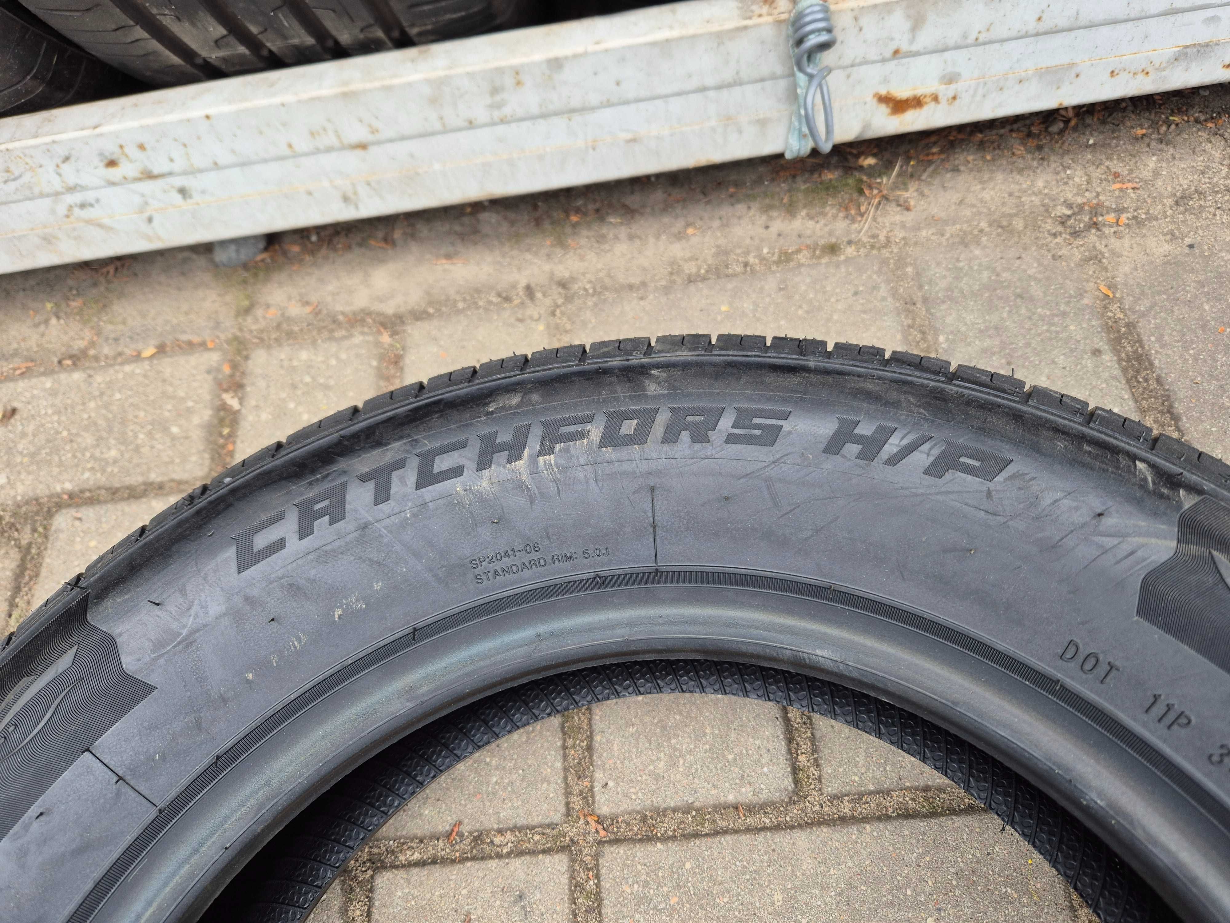 Nowe Windforce Catchfors H/P 175/70r14 84H N10026