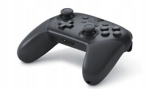 outlet pad bezprzewodowy do konsoli nintendo switch  bluetooth opis