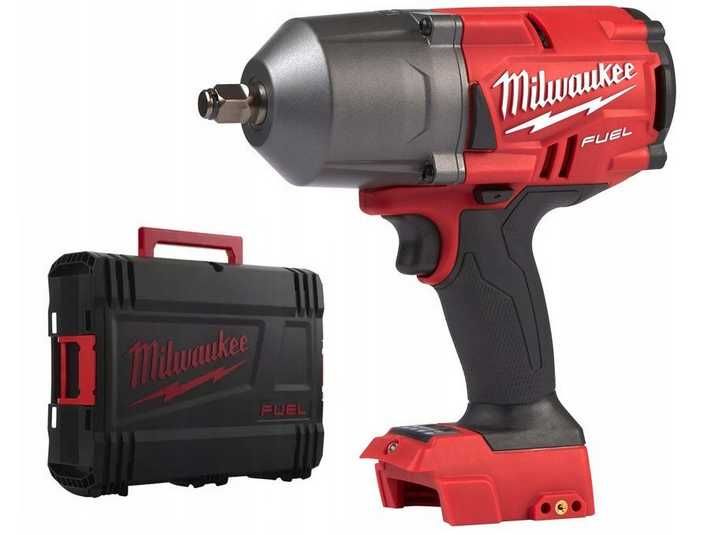 Milwaukee M18 FHIWF12-0X Milwaukee Klucz Udarowy 1/2