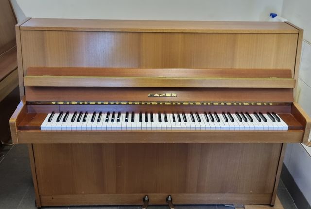 Pianino Fazer Schwander