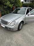 Mercedes W211 2.2 cdi 2002 rok