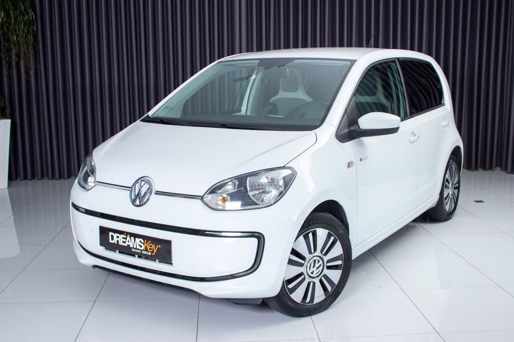 VW e-Up! AC